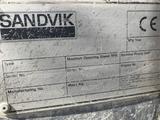 Sandvik  UF-320 Flex 2016 года за 100 000 000 тг. в Узынагаш – фото 2
