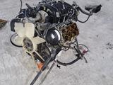 Двигатель привозной на Lexus GX470 4.7 vvtiүшін1 200 000 тг. в Петропавловск – фото 2