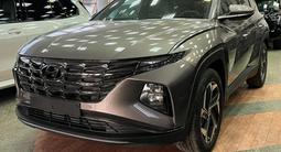 Hyundai Tucson High-Tech 2.5 AT 4WD 2022 года за 22 900 000 тг. в Алматы