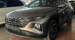 Hyundai Tucson High-Tech 2.5 AT 4WD 2022 года за 22 900 000 тг. в Алматы – фото 3