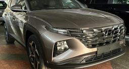 Hyundai Tucson High-Tech 2.5 AT 4WD 2022 года за 22 900 000 тг. в Алматы – фото 4