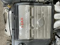 Двигатель 1mz fe 3.0 литра за 60 000 тг. в Алматы
