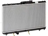 Основной радиатор охлаждения на автомобили Toyota за 45 500 тг. в Семей