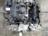 Двигатель VQ25DE Nissan Teana J32 за 360 000 тг. в Семей