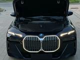 BMW i7 2023 года за 97 000 000 тг. в Алматы – фото 3