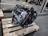 Двигатель D20DT euro3 SsangYong Kyron за 450 000 тг. в Челябинск