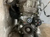 Двигатель 2AZ fe 2.4 привозной + установка + масло. Из… за 547 000 тг. в Алматы