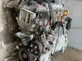Двигатель 2AZ fe 2.4 привозной + установка + масло. Из… за 547 000 тг. в Алматы – фото 3