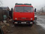 КамАЗ  53202 1991 года за 13 000 000 тг. в Павлодар – фото 3