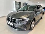 Volkswagen Polo Respect MPI AT 2022 года за 11 571 000 тг. в Караганда