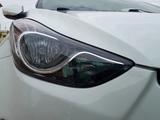 Hyundai Elantra 2012 года за 3 800 000 тг. в Актау
