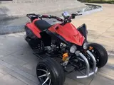 Atv  Трёхколёсный мотоцикл 2022 года за 680 000 тг. в Актобе