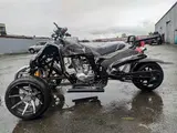 Atv  Трёхколёсный мотоцикл 2022 года за 680 000 тг. в Актобе – фото 2