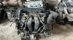Двигатель Хундай Соната за 123 000 тг. в Шымкент