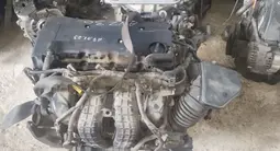 Двигатель Хундай Соната за 123 000 тг. в Шымкент – фото 3
