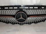 Решетка Diamond Mercedes W213 за 120 000 тг. в Алматы