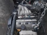 Двигатель на Тойоту Виндом 3 VZ объём 3.0 за 400 000 тг. в Алматы