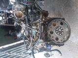 Двигатель на Тойоту Виндом 3 VZ объём 3.0 за 400 000 тг. в Алматы – фото 5