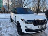 Land Rover Range Rover 2020 года за 87 300 000 тг. в Астана – фото 4