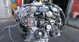 Двигатель Lexus GS 300 3GR-FSE 3.0л GR-FSE 2.5л с гарантией за 95 000 тг. в Алматы