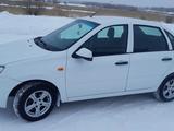 ВАЗ (Lada) Granta 2190 (седан) 2014 года за 2 700 000 тг. в Уральск – фото 3