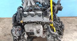 Двигатель на Toyota Highlander 3.0 литра 1MZ-FE VVT-I 4WD за 650 000 тг. в Алматы