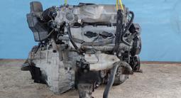 Двигатель на Toyota Highlander 3.0 литра 1MZ-FE VVT-I 4WD за 650 000 тг. в Алматы – фото 4