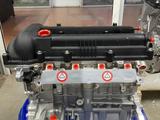 Новая Двигатель Акцент за 550 000 тг. в Актау – фото 3