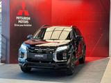 Mitsubishi ASX Instyle 4WD 2022 года за 16 154 500 тг. в Тараз