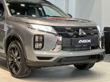Mitsubishi ASX Instyle 4WD 2022 года за 16 154 500 тг. в Тараз – фото 3