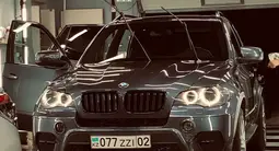 Решетка радиатора Ноздри на БМВ BMW за 30 000 тг. в Алматы – фото 4