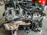 Двигатель Toyota 3UR-FE 5.7 V8 32V за 3 750 000 тг. в Актау – фото 5