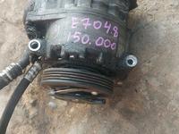 E70 компрессор кондиционера за 70 007 тг. в Шымкент
