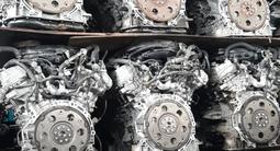 Двигатель 3gr 4gr-fse 2.5 3.0 2gr-fse 3.5л на lexus gs300 за 188 000 тг. в Алматы