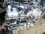 Двигатель 1ur 4.6, 3ur 5.7 АКПП автомат за 2 250 000 тг. в Алматы – фото 3