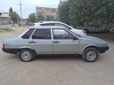 ВАЗ (Lada) 21099 (седан) 2000 года за 900 000 тг. в Кызылорда