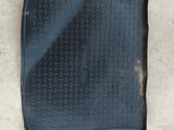 Оригинальный резиновые Коврик, полик для багажника TOYOTA PRIUS за 23 000 тг. в Алматы