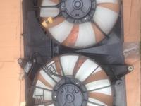 Вентилятор охлаждения двигателя RX300 за 47 000 тг. в Алматы