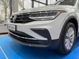 Volkswagen Tiguan Respect 2021 года за 16 295 000 тг. в Туркестан – фото 2