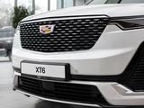 Cadillac XT6 Premium Luxury 2022 года за 48 000 000 тг. в Кызылорда – фото 5
