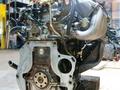 Мазда Mazda двигатель в сборе с коробкой двс акпп за 130 000 тг. в Алматы