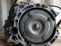 Мазда Mazda двигатель в сборе с коробкой двс акпп за 130 000 тг. в Алматы – фото 4