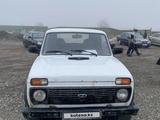 ВАЗ (Lada) 2121 Нива 2007 года за 1 500 000 тг. в Талдыкорган – фото 2