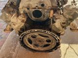 Мотор mercedes benz w210 за 190 000 тг. в Туркестан – фото 2