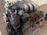 Мотор mercedes benz w210 за 190 000 тг. в Туркестан – фото 3