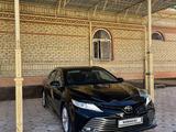 Toyota Camry 2018 года за 16 300 000 тг. в Кызылорда – фото 2