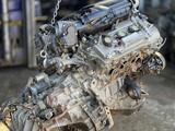 Привозные Двигатели АКПП с Японии 2GR-FE Lexus RX350 3.5л за 197 000 тг. в Алматы – фото 3