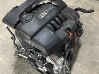 Двигатель Aud iVW BSE 1.6 MPI за 600 000 тг. в Костанай