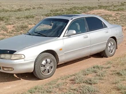 Mazda 626 1992 года за 1 400 000 тг. в Караганда