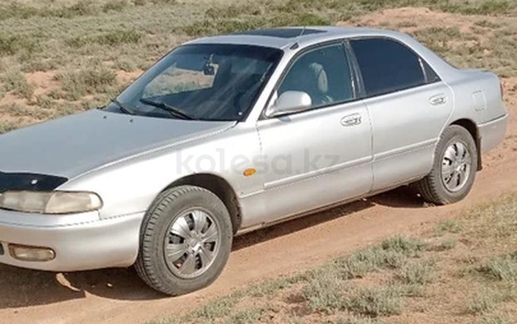 Mazda 626 1992 года за 1 400 000 тг. в Караганда